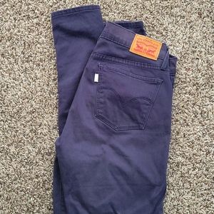 710 Levi Strauss & Co